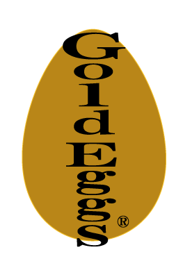 Gold Eggs